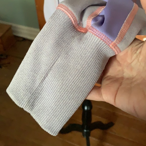 Nike Therma-Fit zippered hoodie. - Picture 5 of 6